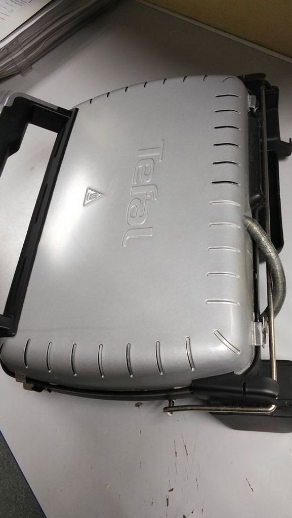 Дешево Tefal GC461B34 з ломбарду