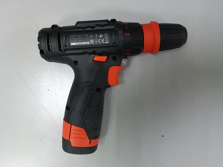 Розпродаж Dnipro-M cd-12qp акб 1.5 ah зп, продавець Техноскарб