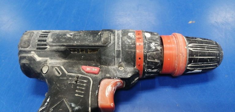 Dnipro-M cd-120hq 2акб зп Код:01-200903987. Зображення 9