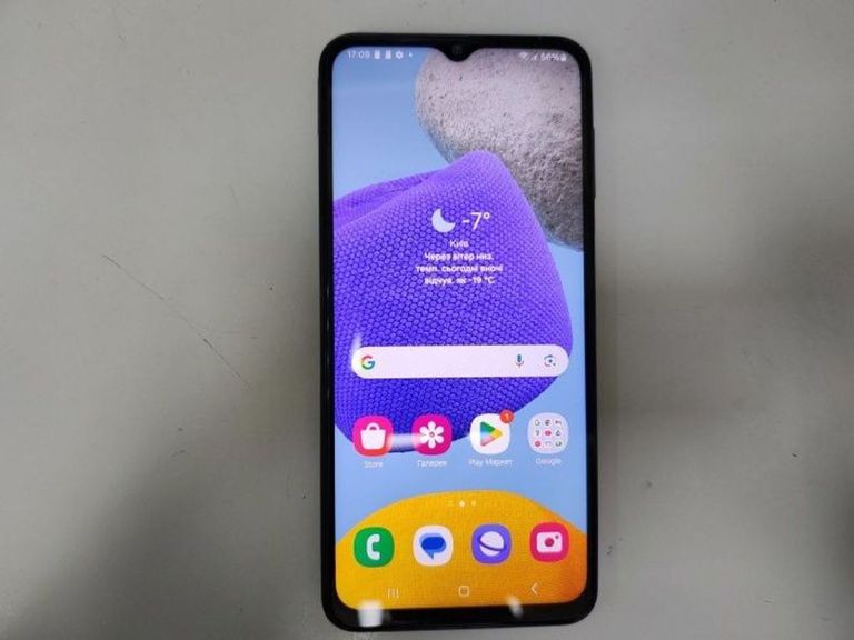 Купити Samsung galaxy m23 5g 4/128gb sm-m236 Б/У