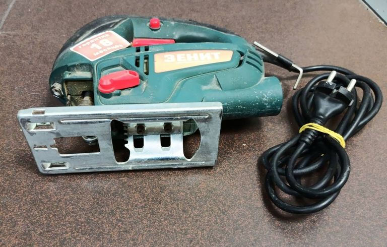 Дешево Зенит ЗПЛ-1050М з ломбарду