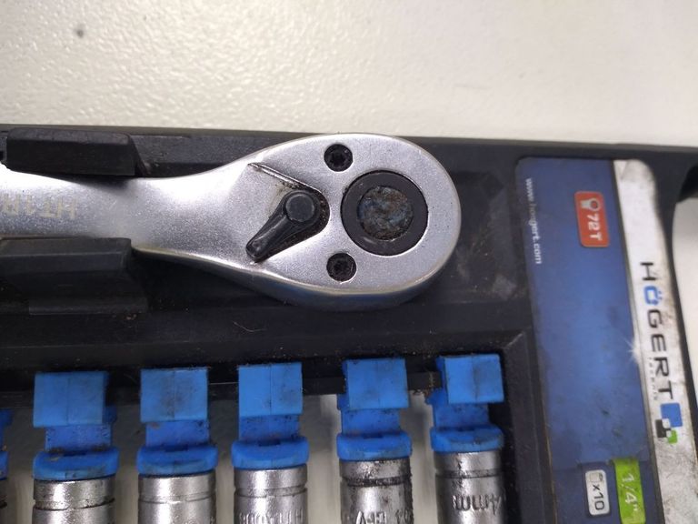 Розпродаж Hoegert HT1R334, продавець Техноскарб