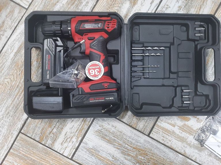 Объявление Vitals au 14/2kp Б/У