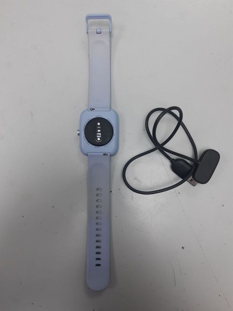 Amazfit bip 3 a2172 Код:01-200904796. Зображення 5