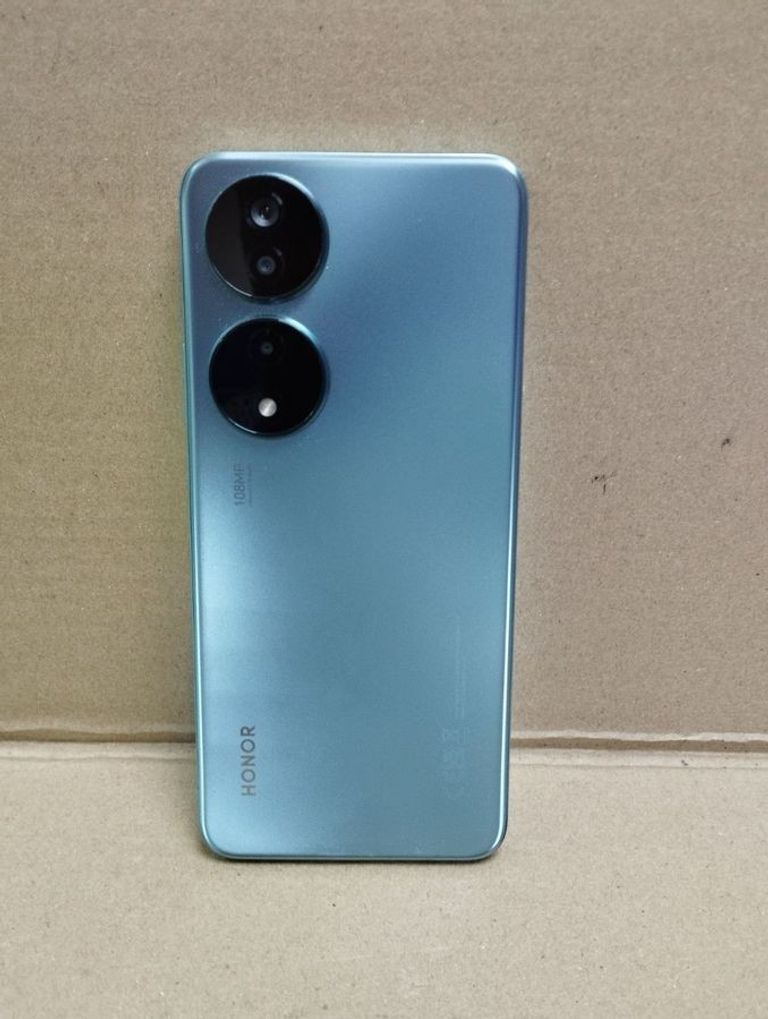 Дешиво Honor x7b 6/128gb с ломбарда