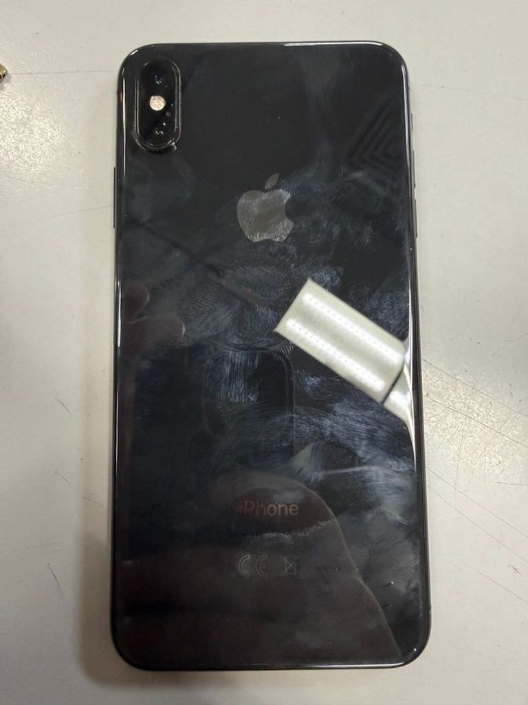 Дешево Apple iphone xs max 256gb з ломбарду