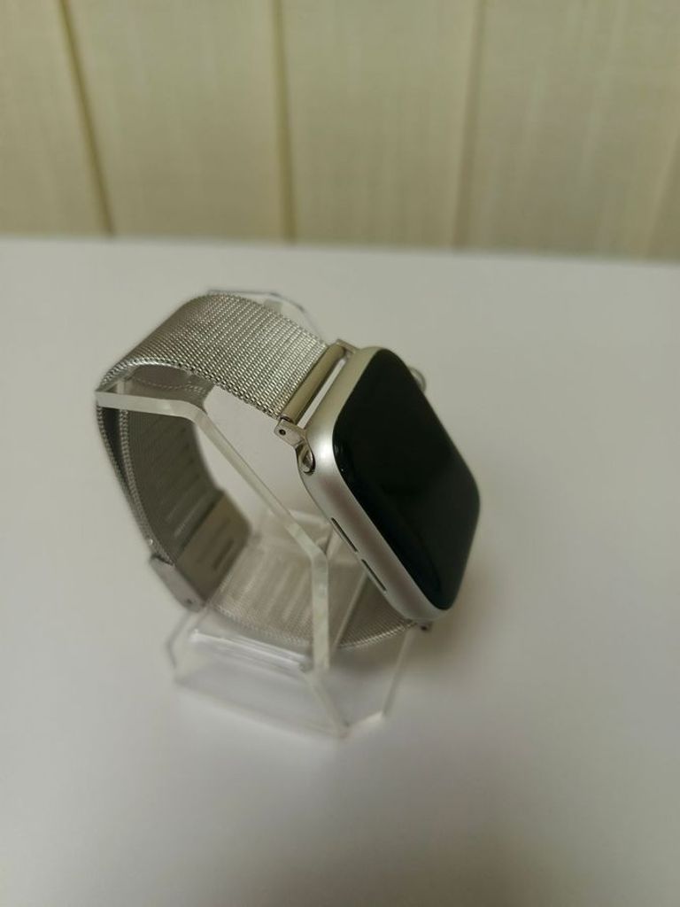 Объявление Apple watch se 2 gps 40mm aluminium case Б/У