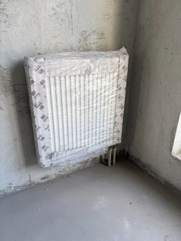 Купити Stelrad,QRL,Henrad Б/У