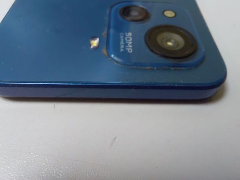 Распродажа Blackview Oscal C80 8/128GB Black, продавец Техноскарб