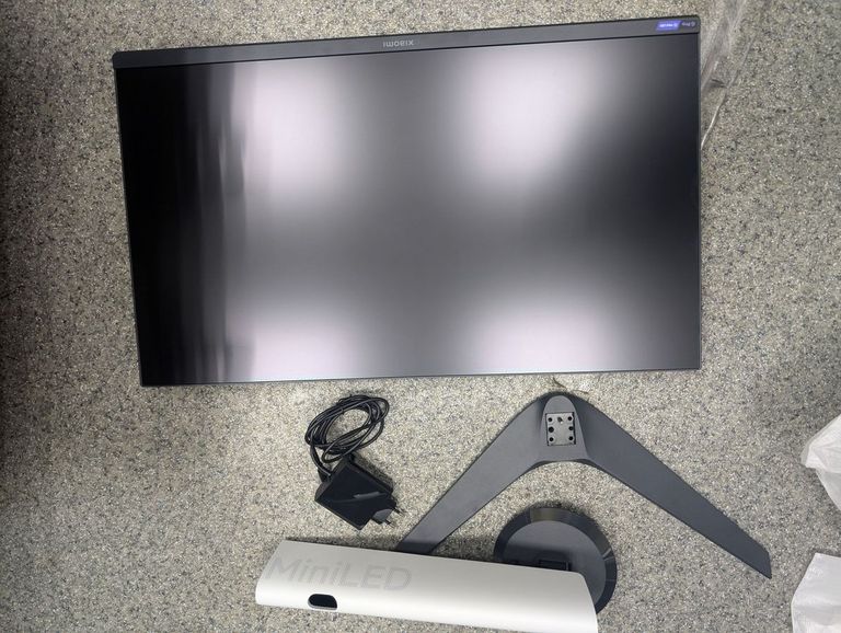 Объявление Xiaomi Gaming Monitor G Pro 27i (ELA5585EU) Б/У