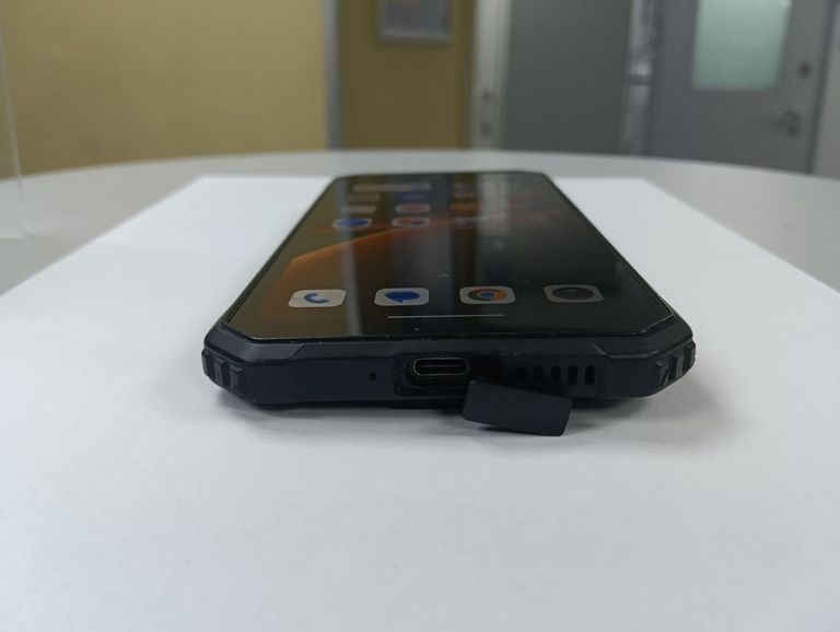 Blackview BV4800 Pro 4/128GB Black Код:01-200906980. Изображение 8