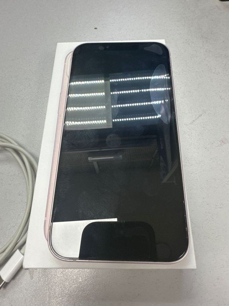 Розпродаж Apple iphone 13 128gb, продавець Техноскарб