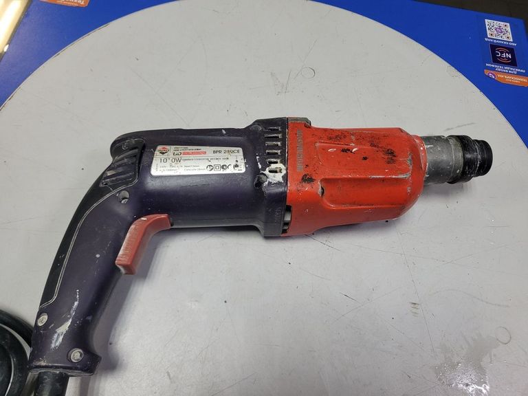 Дешево Sparky bpr 280сe з ломбарду