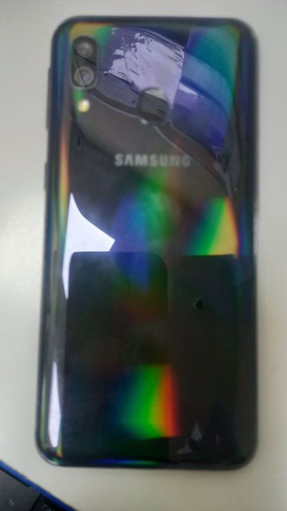 Samsung galaxy a40 2019 sm-a405 4/64gb Код:01-200908728. Изображение 5