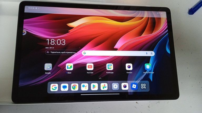 Купити Lenovo tab k11 plus tb352fu 8/256gb Б/У
