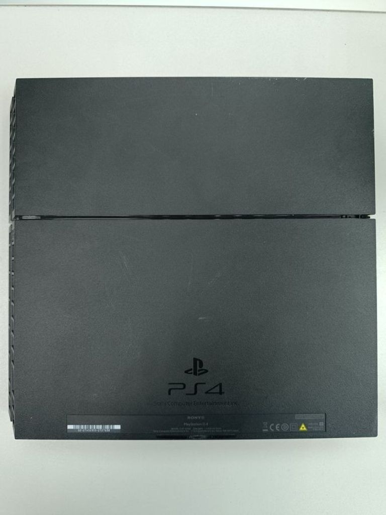 Объявление Sony playstation 4 1tb Б/У