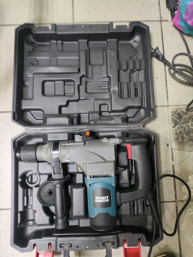 Купить Зенит зпп-1250 профи Б/У