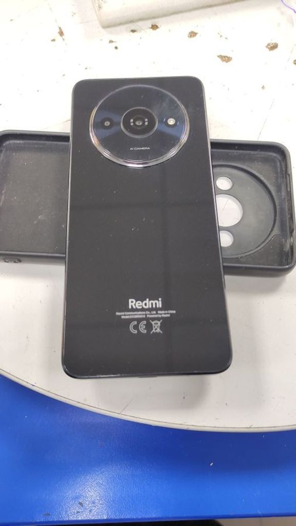 Xiaomi redmi a3 3/64gb Код:01-200907542. Зображення 12