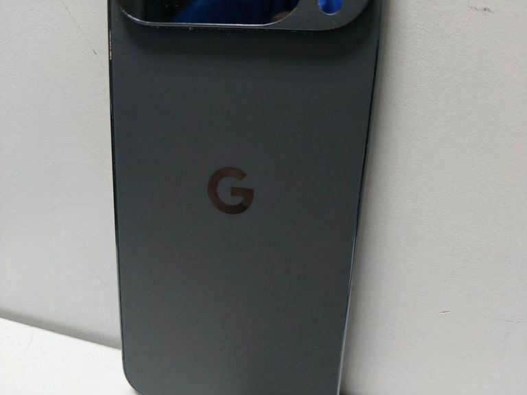 Google Pixel 10 Pro XL 16/256GB Obsidian Код:01-200910251. Зображення 11