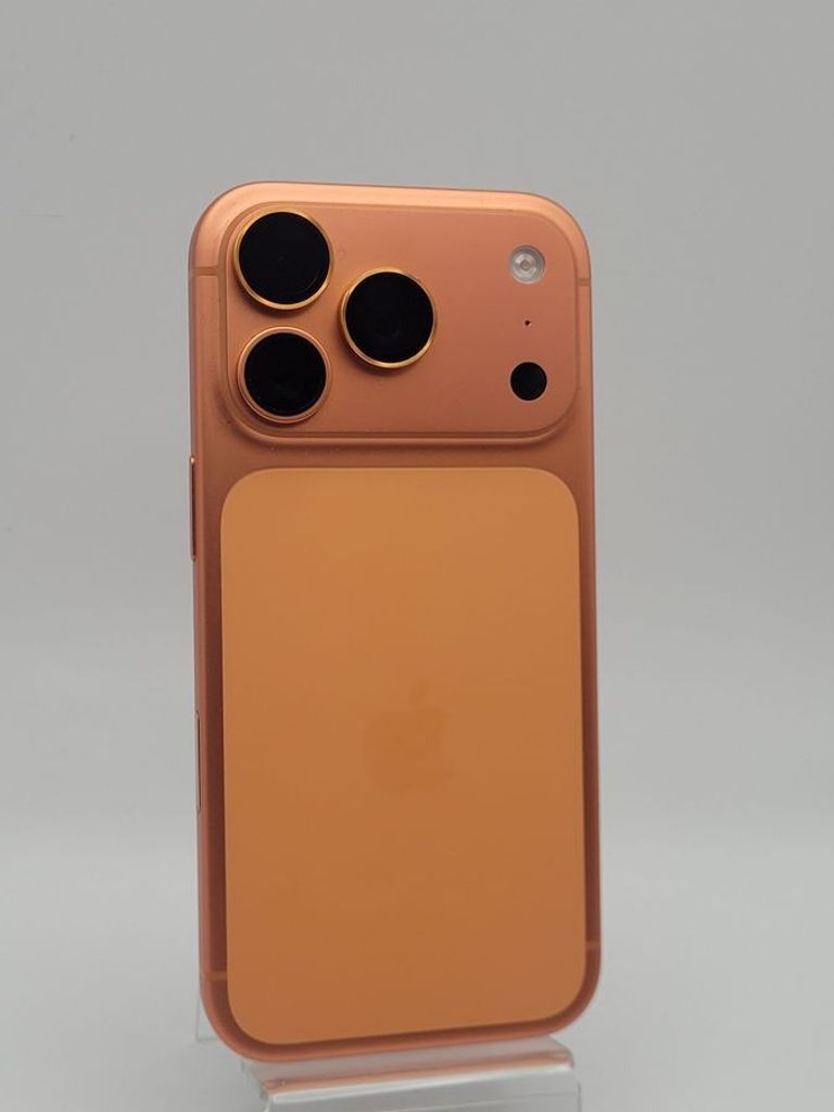 Розпродаж Apple iPhone 17 Pro 256GB Deep Blue (MG8J4), продавець Техноскарб