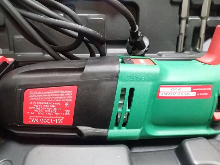 Дешиво Зеніт ЗП-1200 МС (841393) с ломбарда