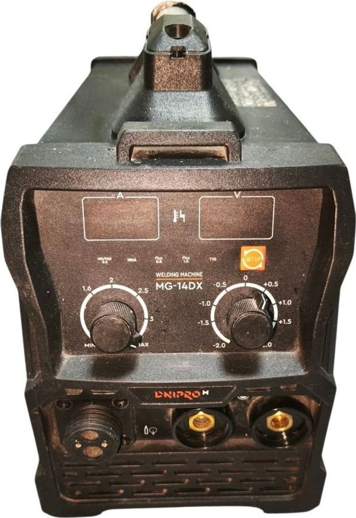 Купить Dnipro-M mg-14dx Б/У