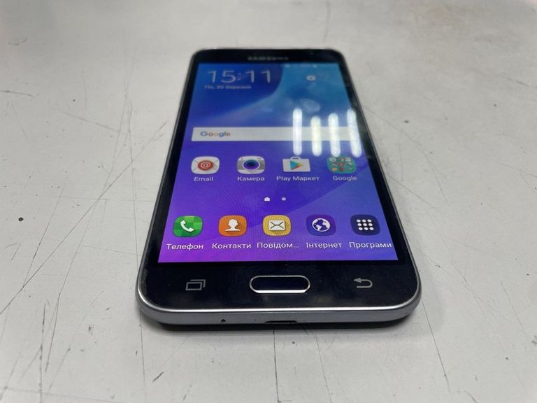 Оголошення Samsung galaxy j3 2016 j320h Б/У