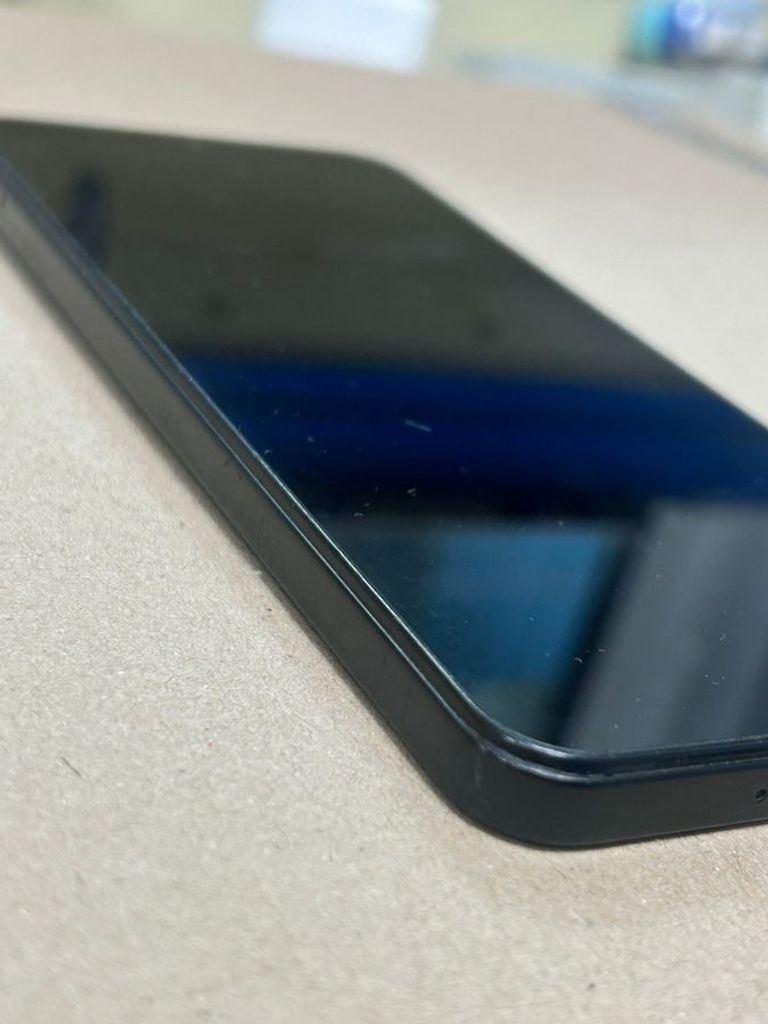 Оголошення Xiaomi Poco C75 6/128GB Black Б/У