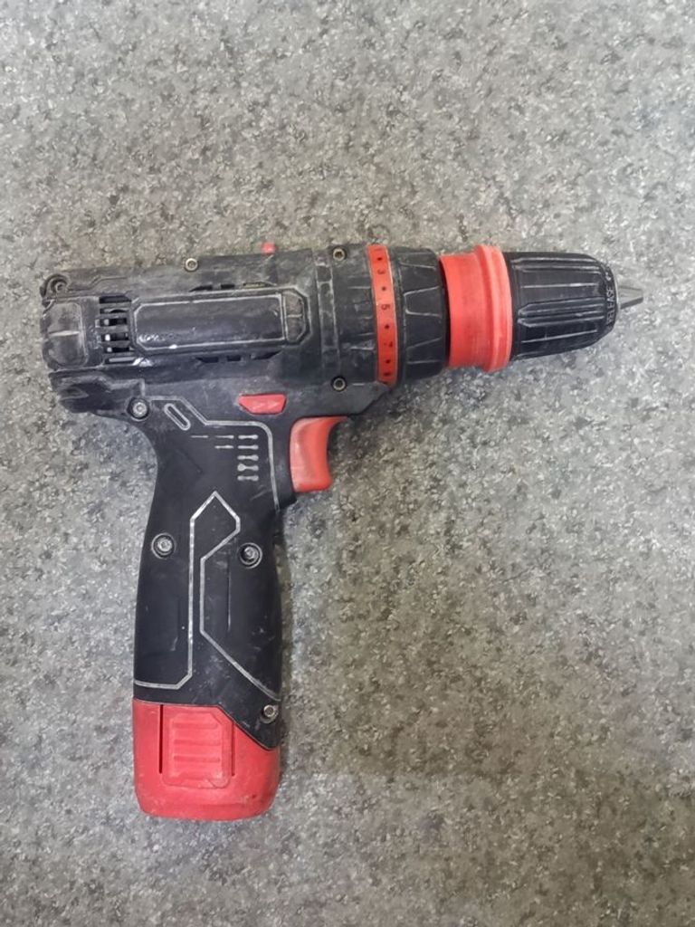 Объявление Dnipro-M cd-120 2акб зп Б/У