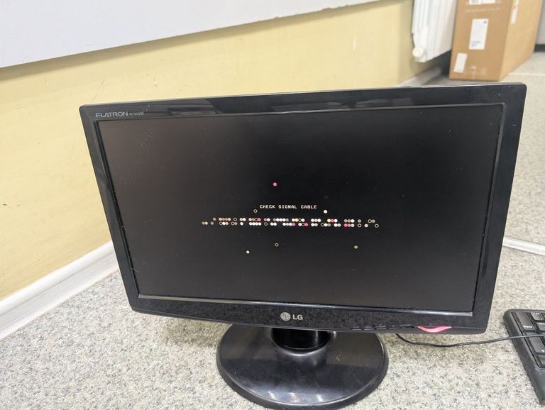 Купити Lg w1943ss Б/У