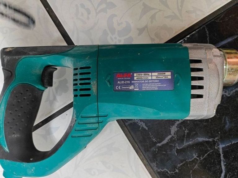 Объявление Al-fa ALID-216 Б/У