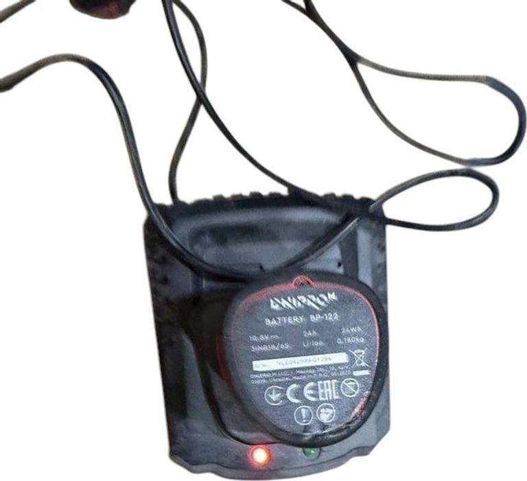 Dnipro-M cd-12cx compact Код:01-200909879. Изображение 5