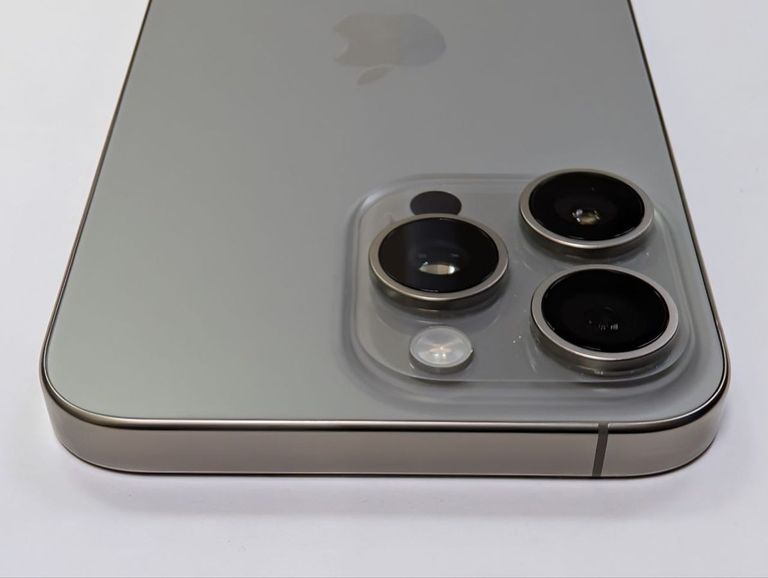 Apple iphone 15 pro max 256gb Код:01-200908906. Зображення 7