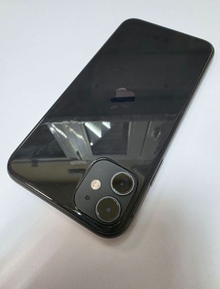 Apple iphone 11 64gb Код:01-200911634. Зображення 10