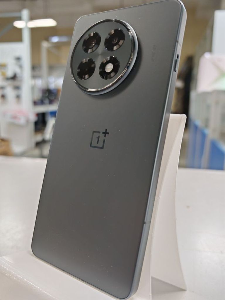 Oneplus 13R 16/512GB Nebula Noir Код:01-200906805. Зображення 9