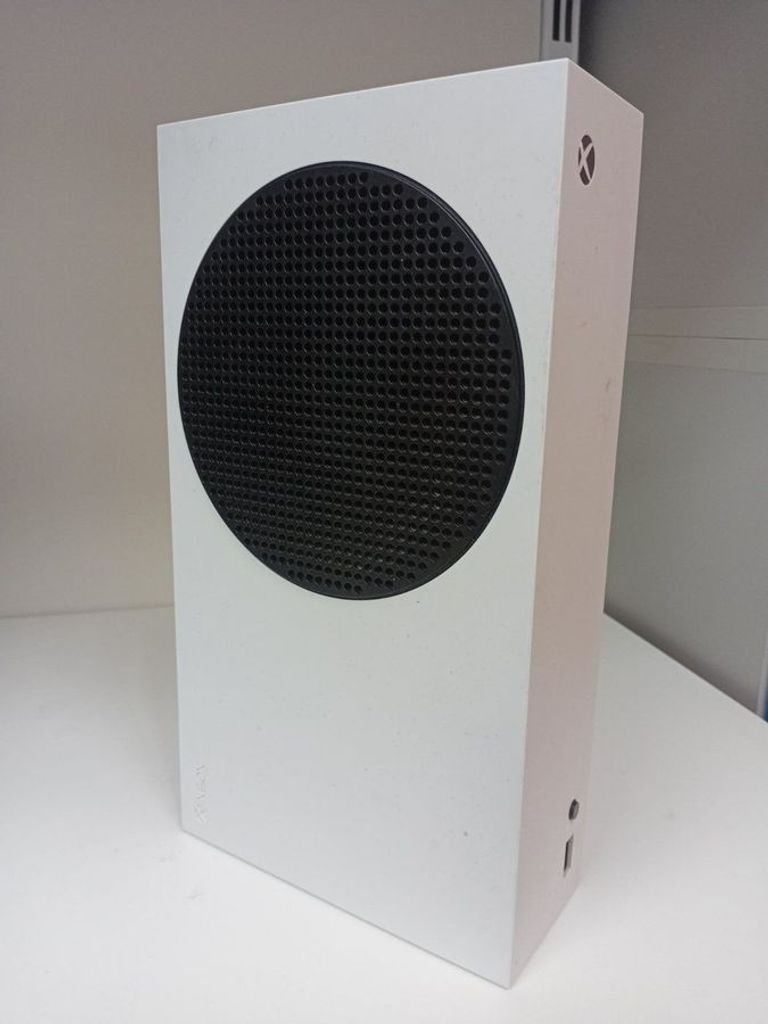 Microsoft xbox series s 512gb Код:01-200913170. Зображення 6