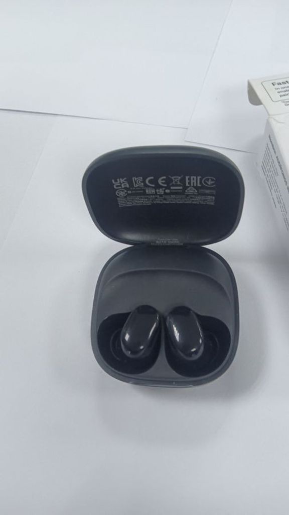 Купити Оригінальні Навушники Redmi Buds 6 Play. Open Box Б/У