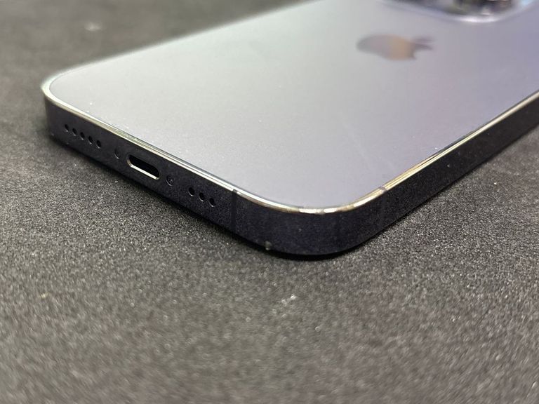 Дешево Apple iphone 14 pro 256gb esim з ломбарду