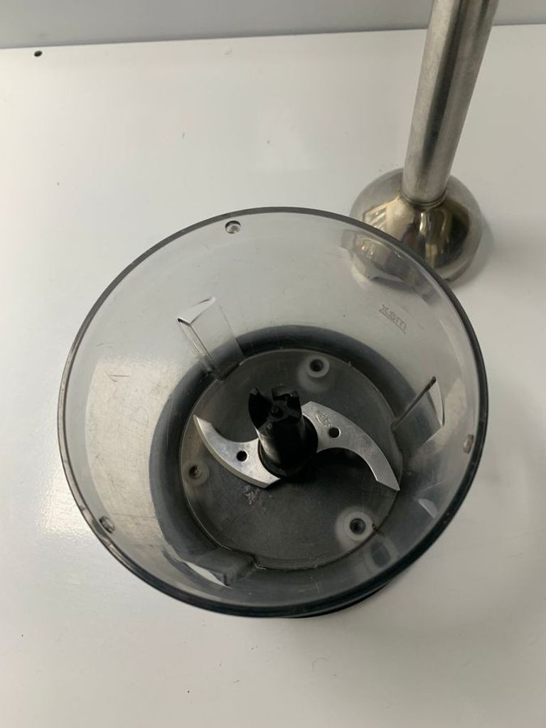 Объявление Bosch MSM2620B Б/У