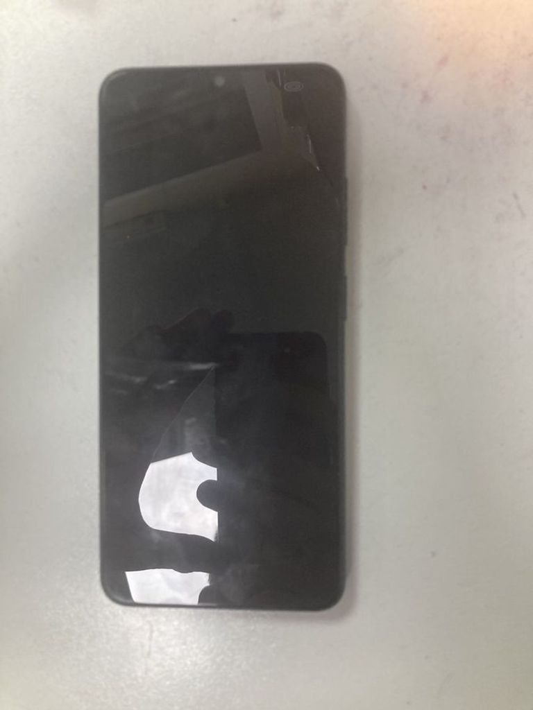 Купити Zte Blade V40 Design 6/128GB Black Б/У