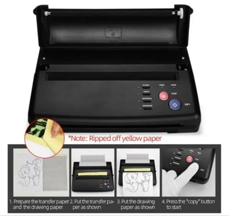 Slim Black Код:null. Зображення 8