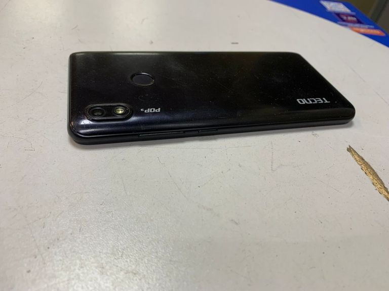 Дешево Tecno pop 3 1/16gb з ломбарду