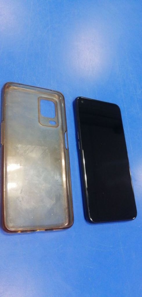 Купить Oppo a54 4/128gb Б/У