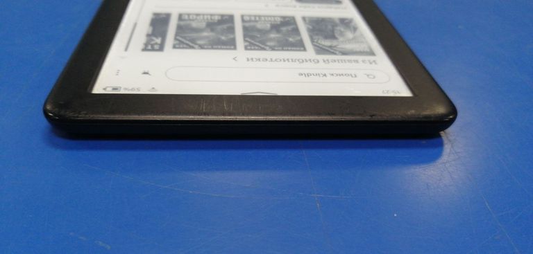 Amazon kindle oasis 10th gen. 8gb Код:01-200914111. Зображення 6