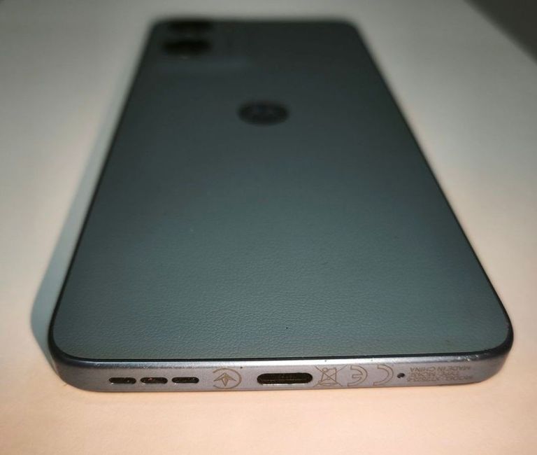 Motorola moto e15 2/64gb Код:01-200913706. Зображення 6