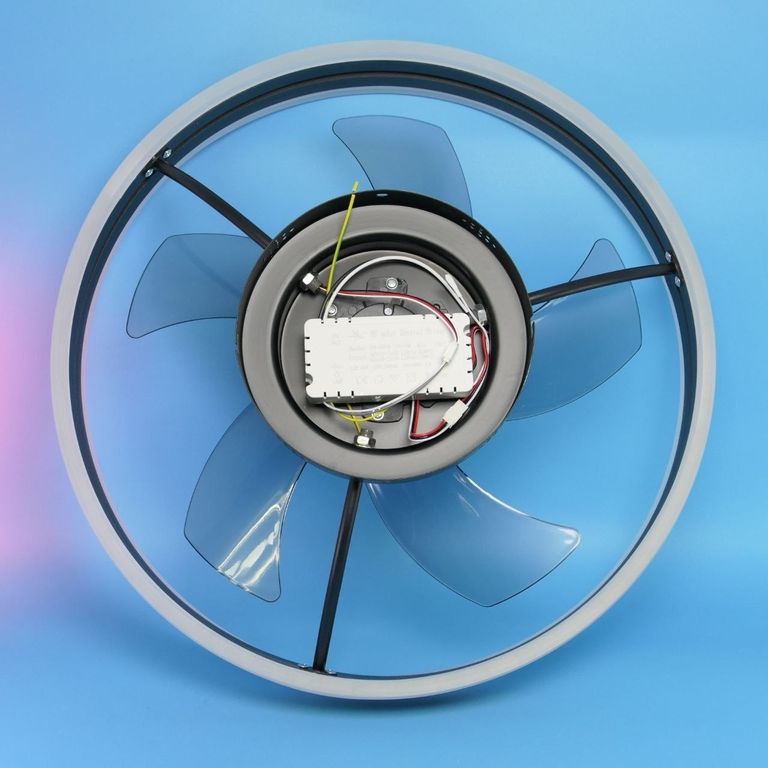 AHAWILL Fandelier Код:null. Зображення 8