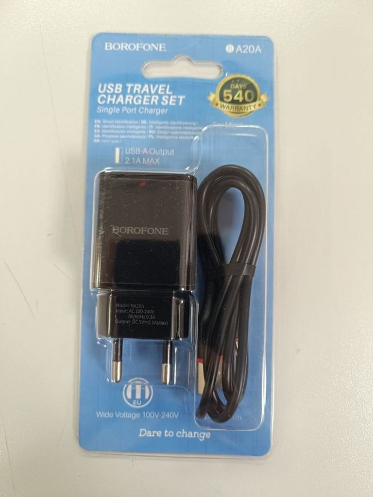 Купити Hoco hoco Б/У