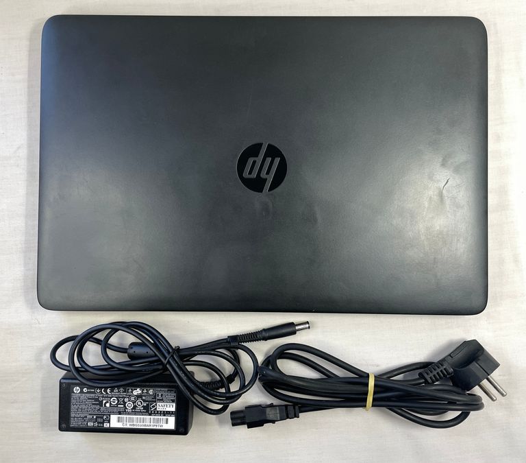 Hp EliteBook 850 G1 Код:null. Зображення 8