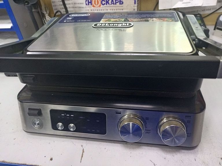 Delonghi CGH 920D Код:01-200915409. Изображение 5