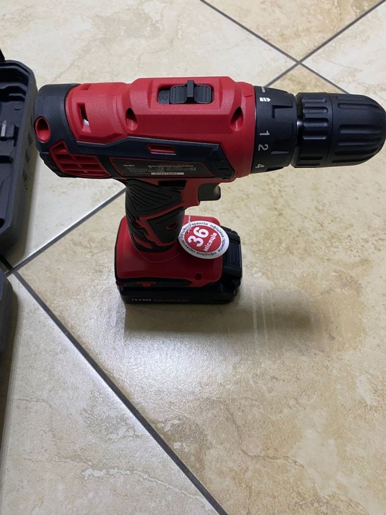 Оголошення Vitals au 14/2kp Б/У